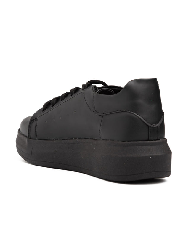Zapatilla Viena 2.0 - Negro Total