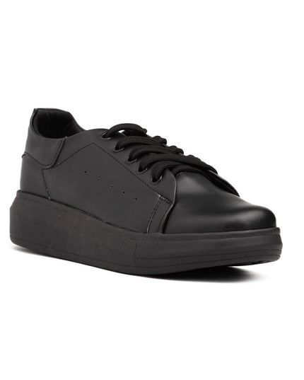 Zapatilla Viena 2.0 - Negro Total
