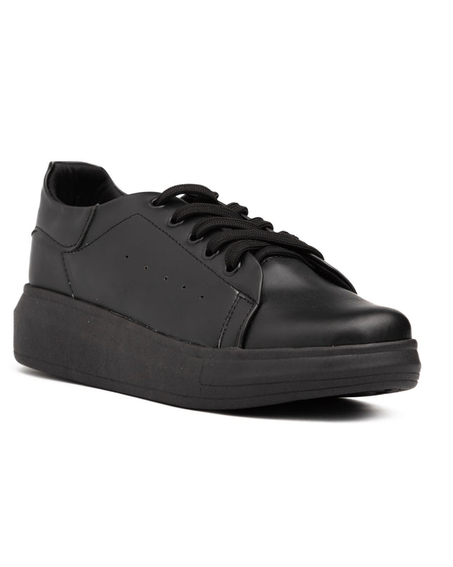 Zapatilla Viena 2.0 - Negro Total