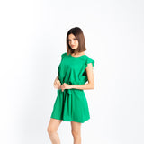Vestido Dayli  - Verde