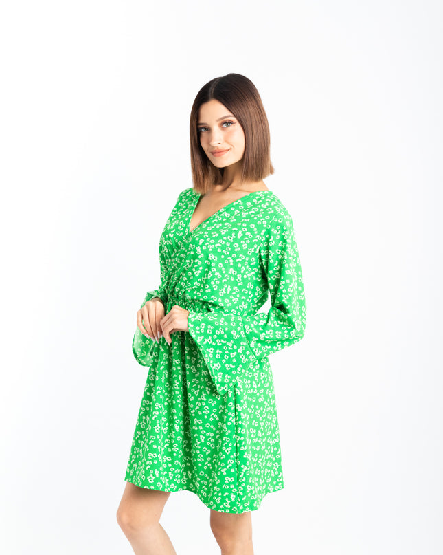 Vestido Ohyle - Verde