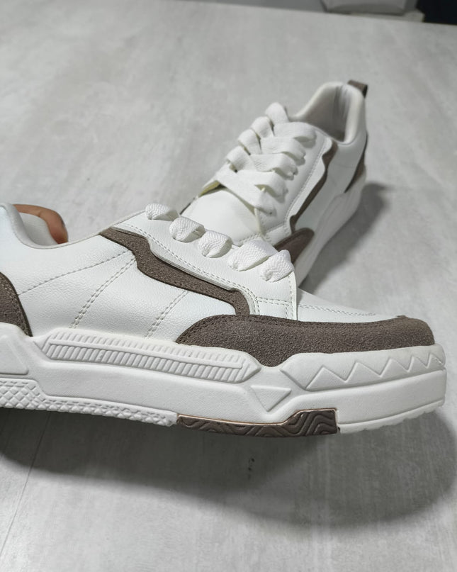 Zapatilla Kut - Topo 37 (Yayita)