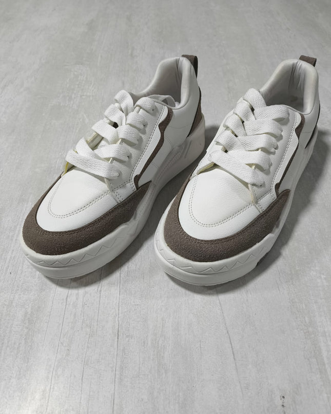 Zapatilla Kut - Topo 37 (Yayita)
