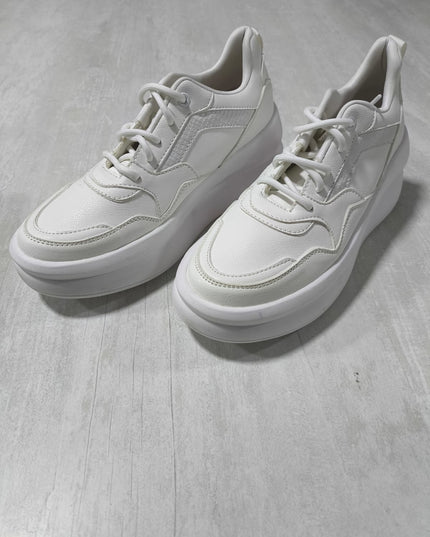 Zapatilla Zadar - Blanco 37 (Yayita)