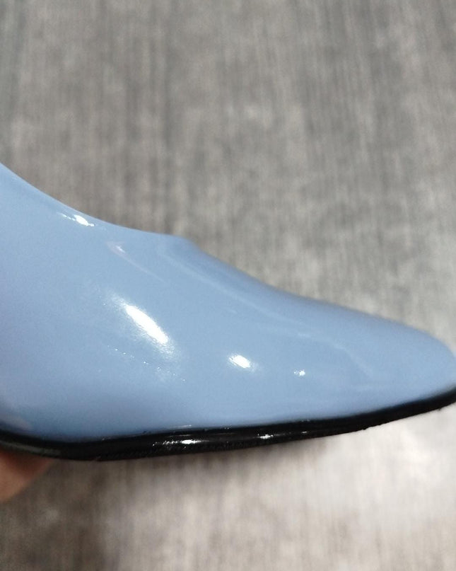 Stiletto Cos - Acero 37 (Yayita)