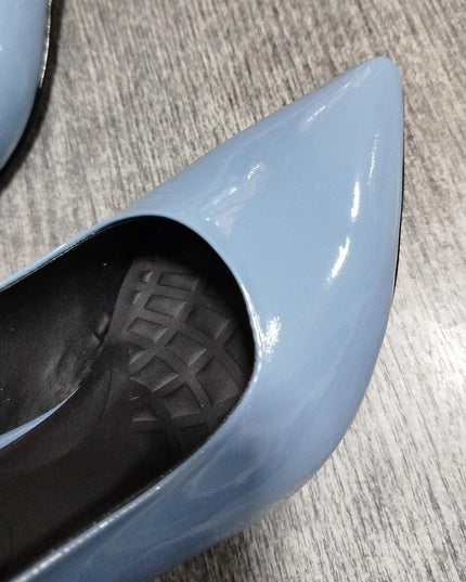 Stiletto Cos - Acero 37 (Yayita)