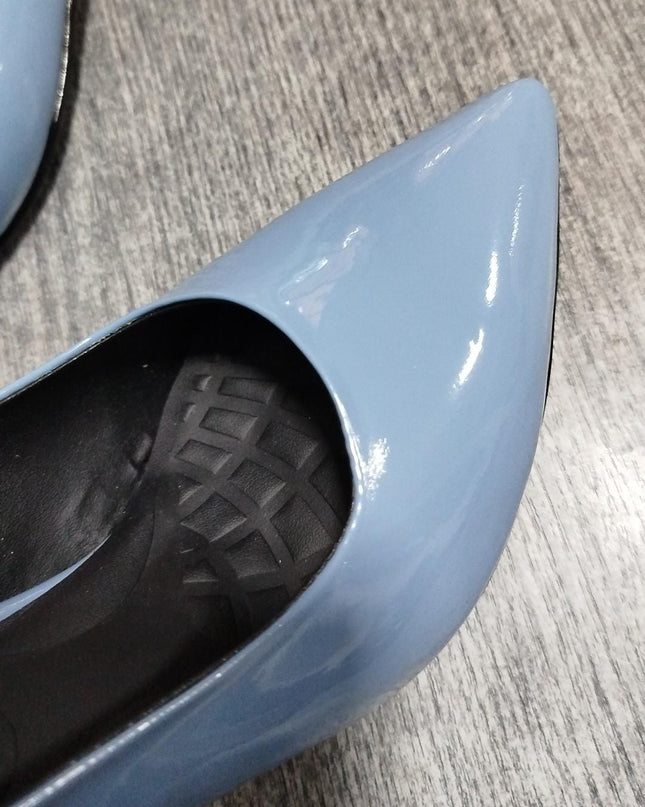 Stiletto Cos - Acero 37 (Yayita)