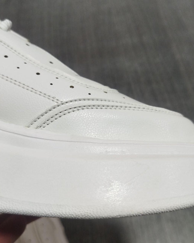Zapatilla Sarandí - Blanco 37 (Yayita)