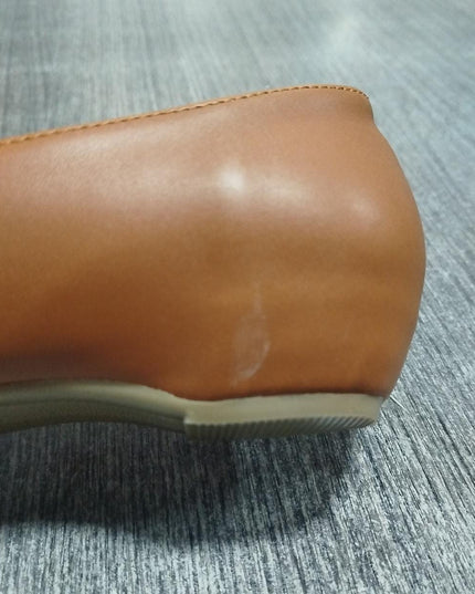 Mocasín Goldyuan - Camel 39 (Yayita)