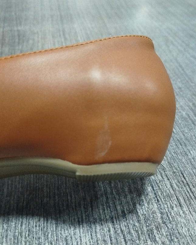 Mocasín Goldyuan - Camel 39 (Yayita)