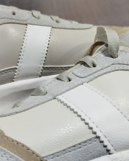 Zapatilla Bezobit - Beige 39 (Yayita)