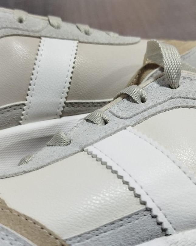 Zapatilla Bezobit - Beige 39 (Yayita)