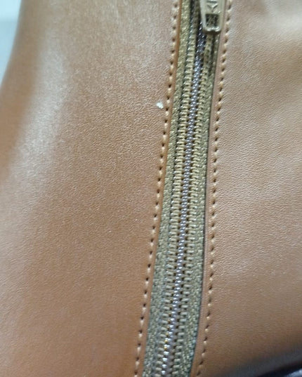 Botas Fantasy - Camel 37 (Yayita)