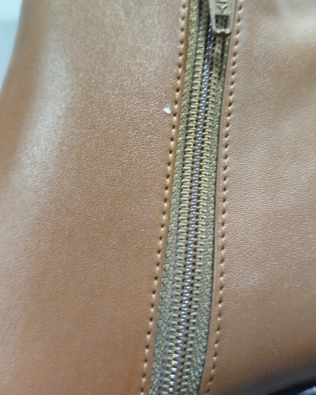 Botas Fantasy - Camel 37 (Yayita)