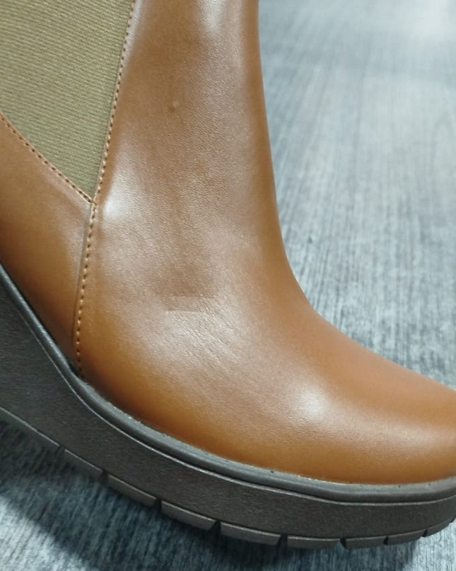Botas Fantasy - Camel 37 (Yayita)