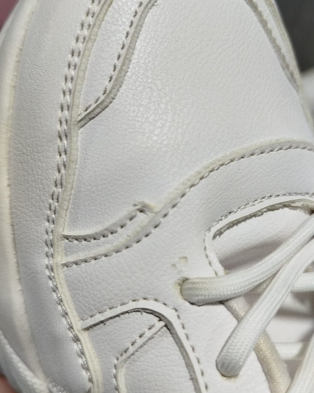 Zapatilla Siparin - Blanco 39 (Yayita)