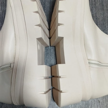 Botas Mujer Labell - Nude 39 (Yayita)
