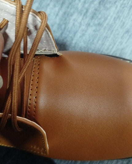 Mocasín Recife 3 - Camel 35 (Yayita)