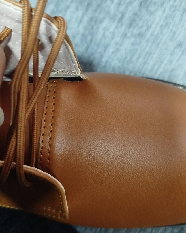 Mocasín Recife 3 - Camel 35 (Yayita)