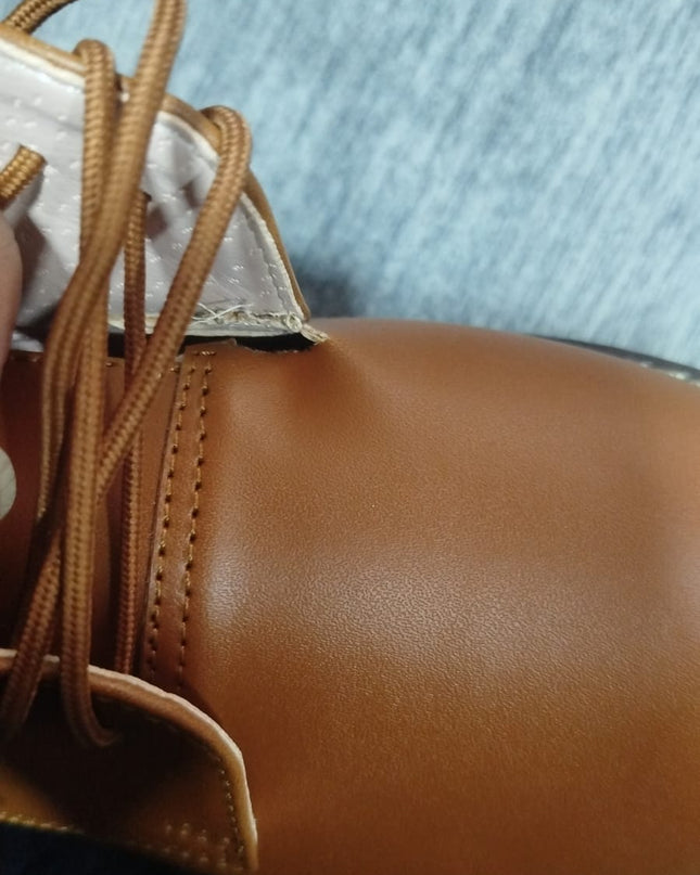 Mocasín Recife 3 - Camel 35 (Yayita)