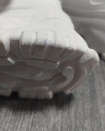 Zapatilla Nedjma - Blanco 35 (Yayita)