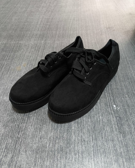 Mocacin Matsue - Negro total 37 (Yayita)