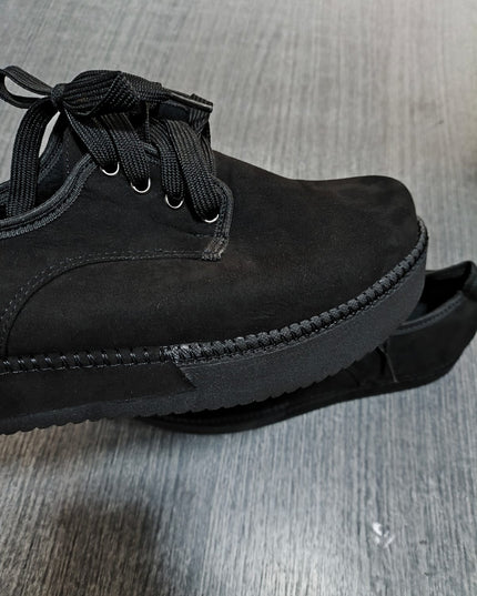 Mocacin Matsue - Negro total 37 (Yayita)