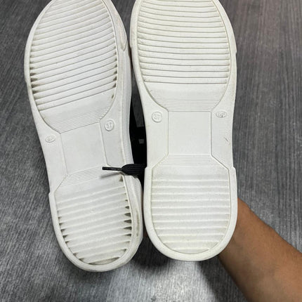 Zapatillas Urbanas Mujer medellin - Negro Total 37 (Yayita)