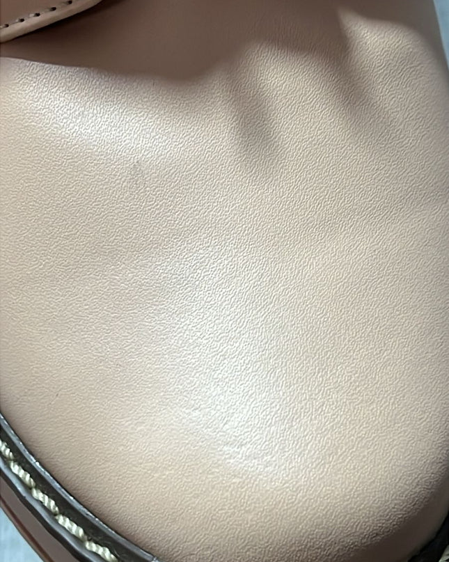 Mocacin Recife 3 - Palo Rosa 37 (Yayita)