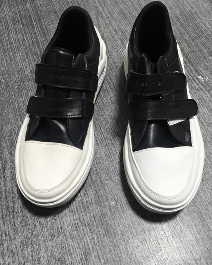 Zapatilla ibis - Negro 39 (Yayita)