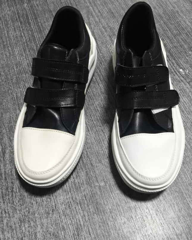 Zapatilla ibis - Negro 39 (Yayita)