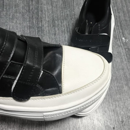 Zapatillas Urbanas Mujer Ibis - Negro 39 (Yayita)