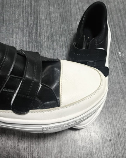 Zapatilla ibis - Negro 39 (Yayita)