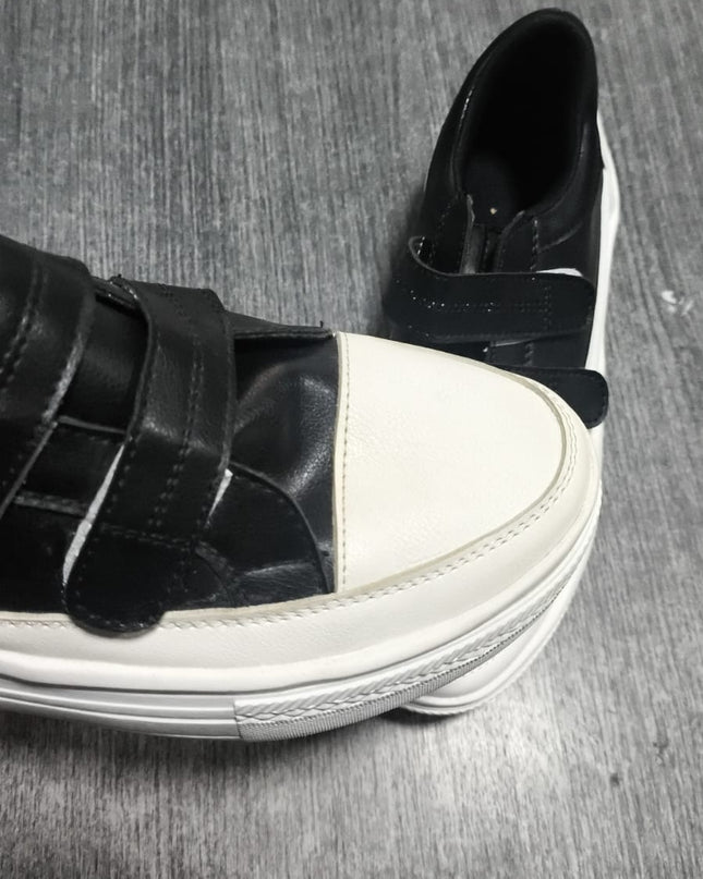 Zapatilla ibis - Negro 39 (Yayita)