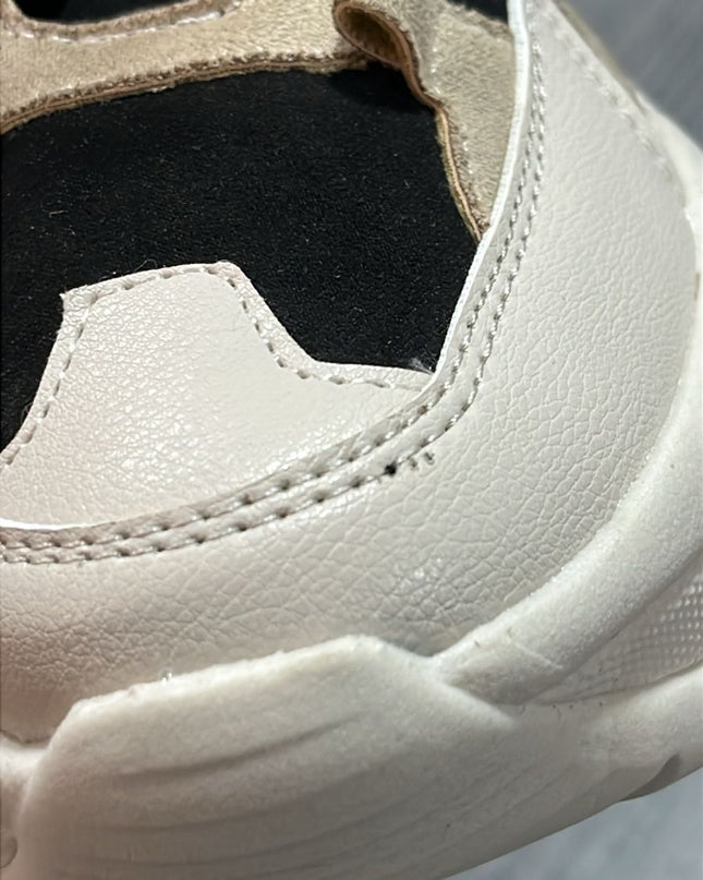 Zapatilla Snow - Beige 35 (Yayita)