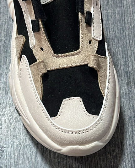 Zapatilla Snow - Beige 35 (Yayita)