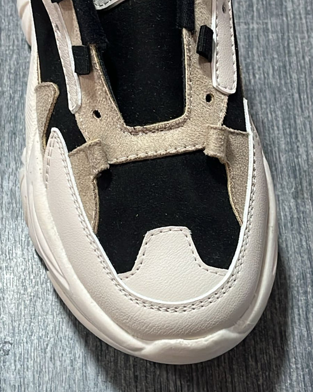 Zapatilla Snow - Beige 35 (Yayita)