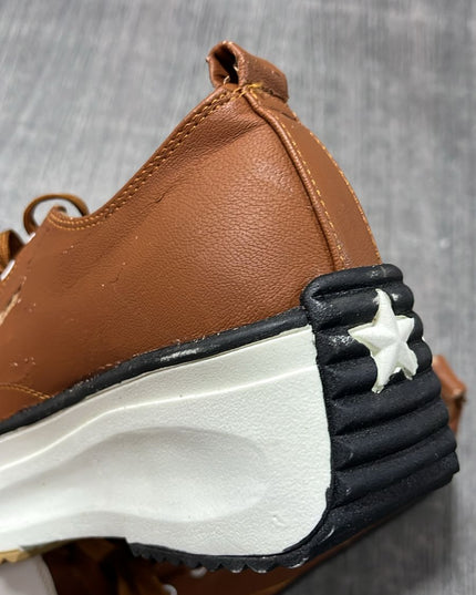 Zapatillas Benidorm - Camel 37 (Yayita)