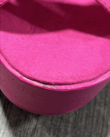 Tacos queens - Fucsia Dos 39 (Yayita)