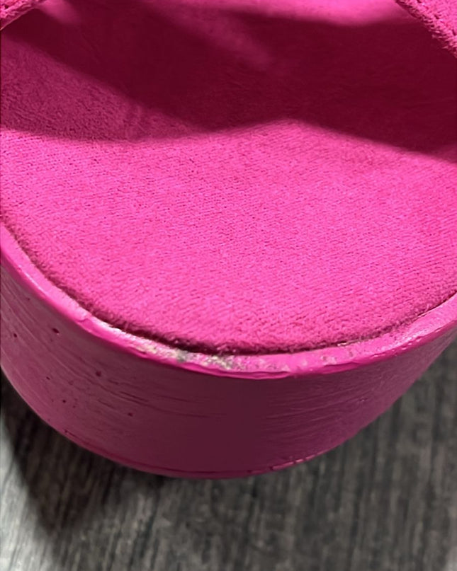 Tacos queens - Fucsia Dos 39 (Yayita)