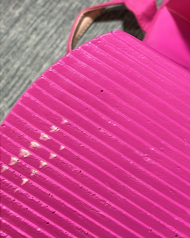 Tacos queens - Fucsia Dos 39 (Yayita)