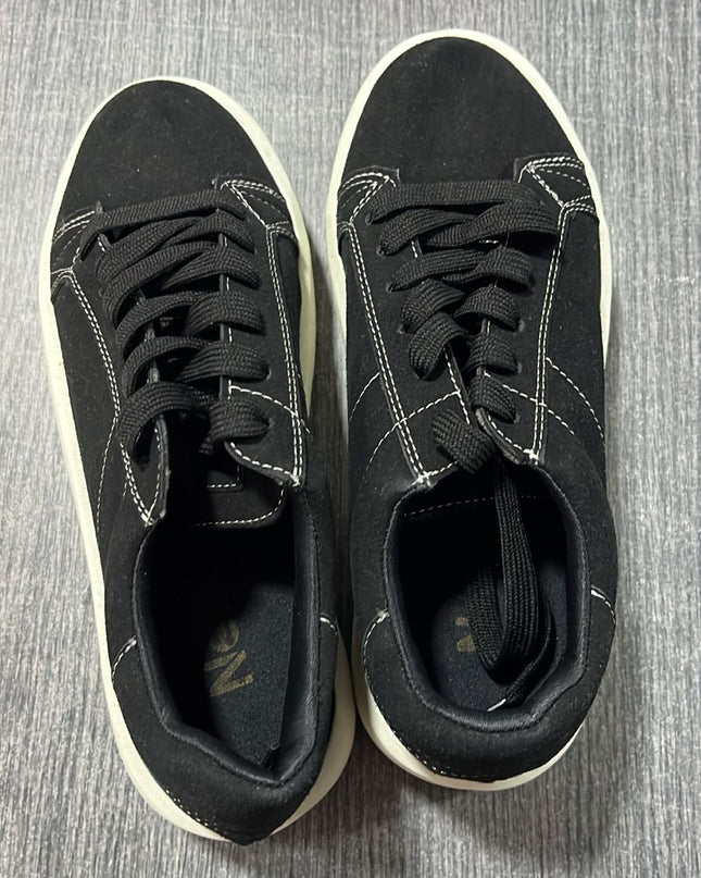 Zapatillas gante - Negro 37 (Yayita)