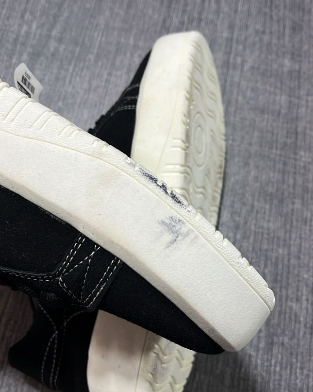 Zapatillas gante - Negro 37 (Yayita)