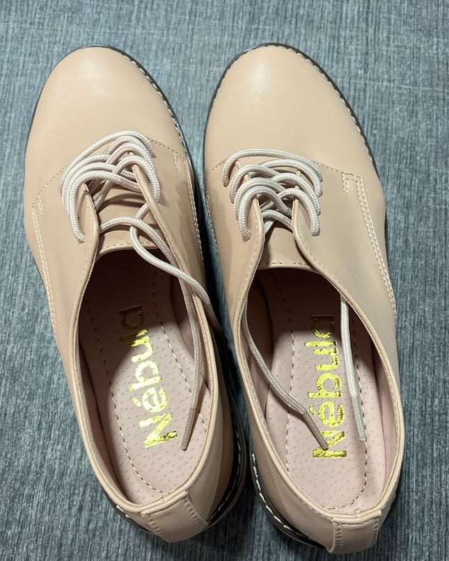 Mocacin recife 3 - Palo Rosa 35 (Yayita)