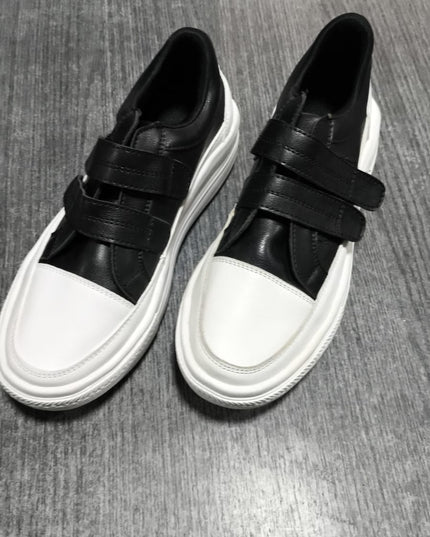 Zapatilla Ibis - Negro 37 (Yayita)