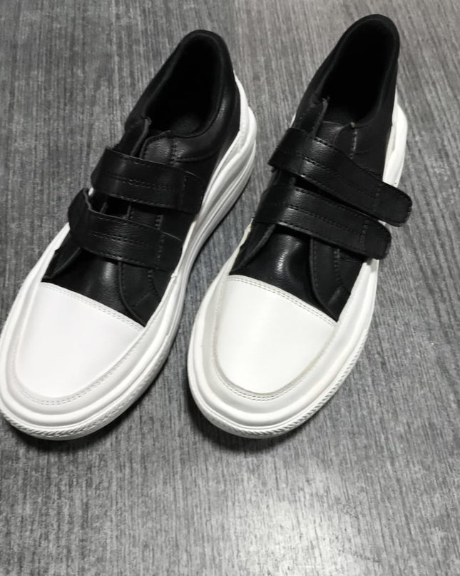 Zapatilla Ibis - Negro 37 (Yayita)