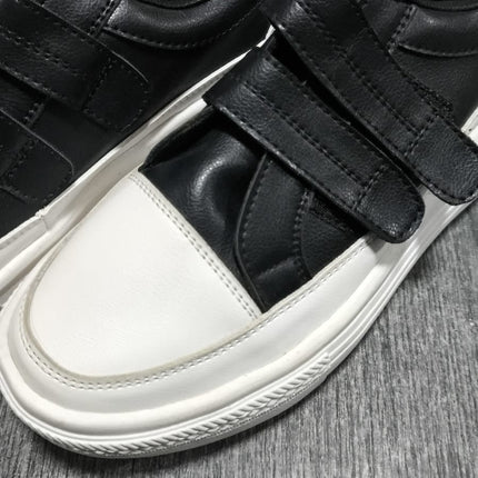 Zapatillas Urbanas Mujer Ibis - Negro 37 (Yayita)