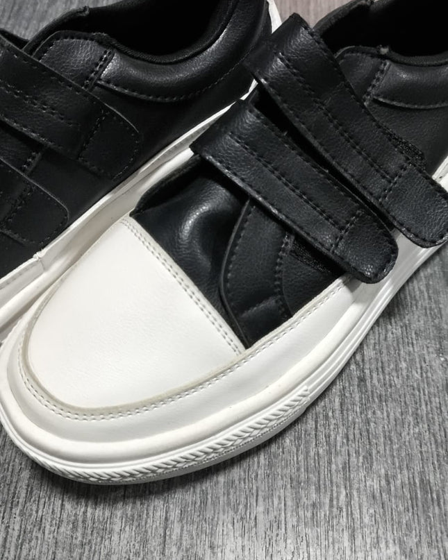 Zapatilla Ibis - Negro 37 (Yayita)