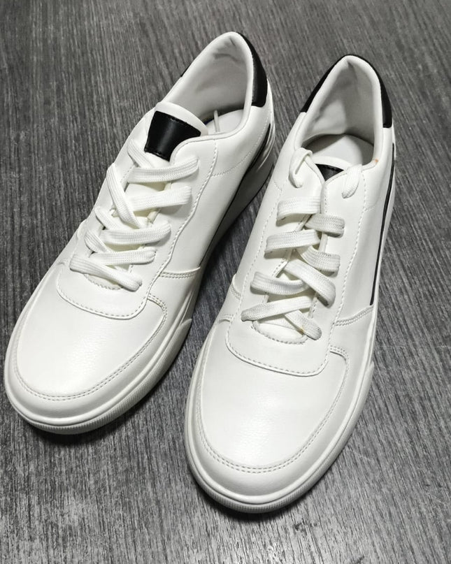 Zapatilla Poblado  - Negro 35 (Yayita)