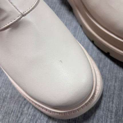 Botines Mujer nomini - Nude 39 (Yayita)